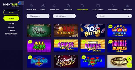 nigtrush coupons|NightRush Casino Free Spins Codes .